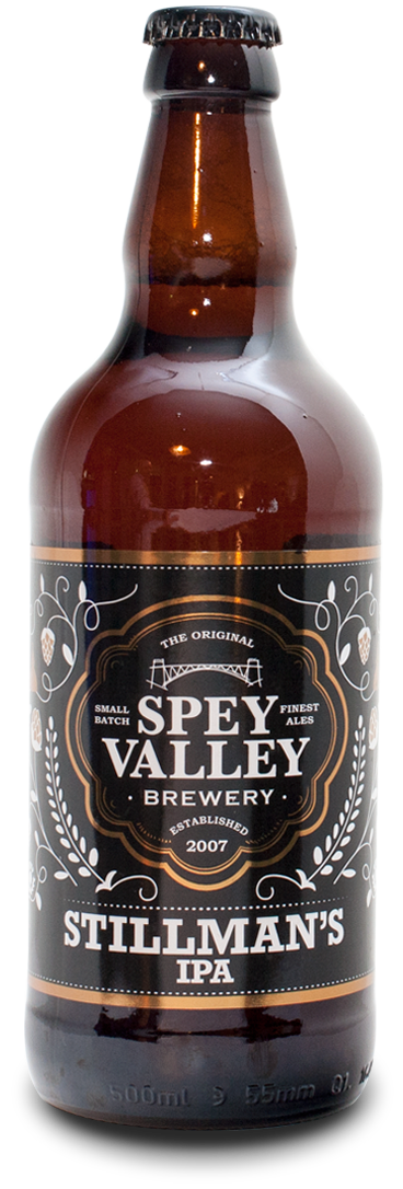 Spey Valley Brewery