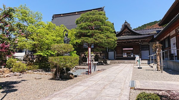Jionzen-ji Temple