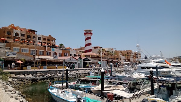 Cabo San Lucas 1