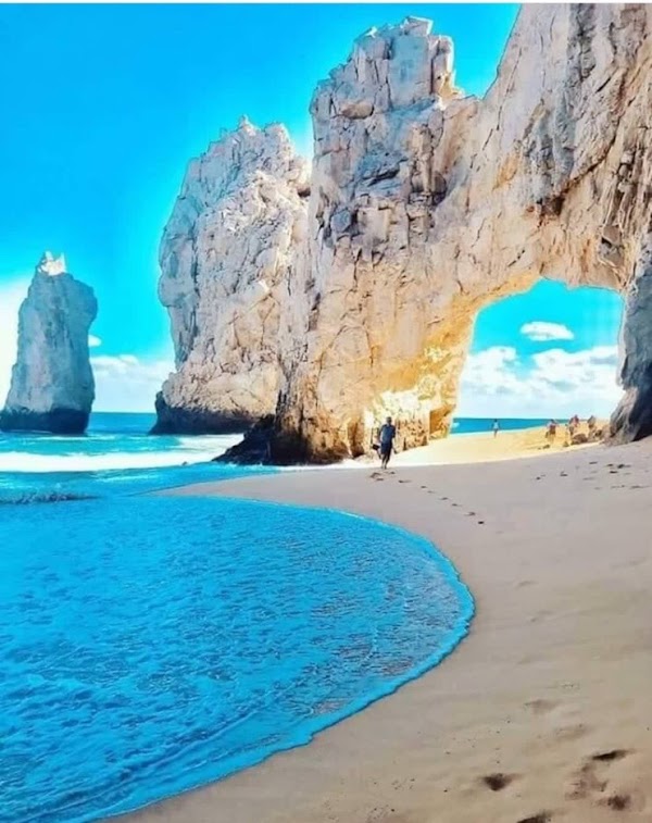 Cabo San Lucas 5