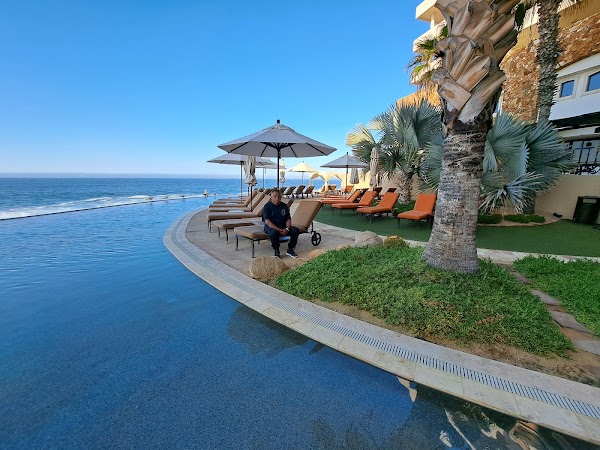 Cabo San Lucas 2