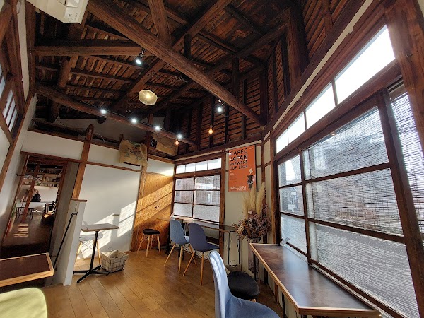 Macky.coffee 3