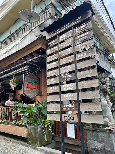 Ubud Art Market