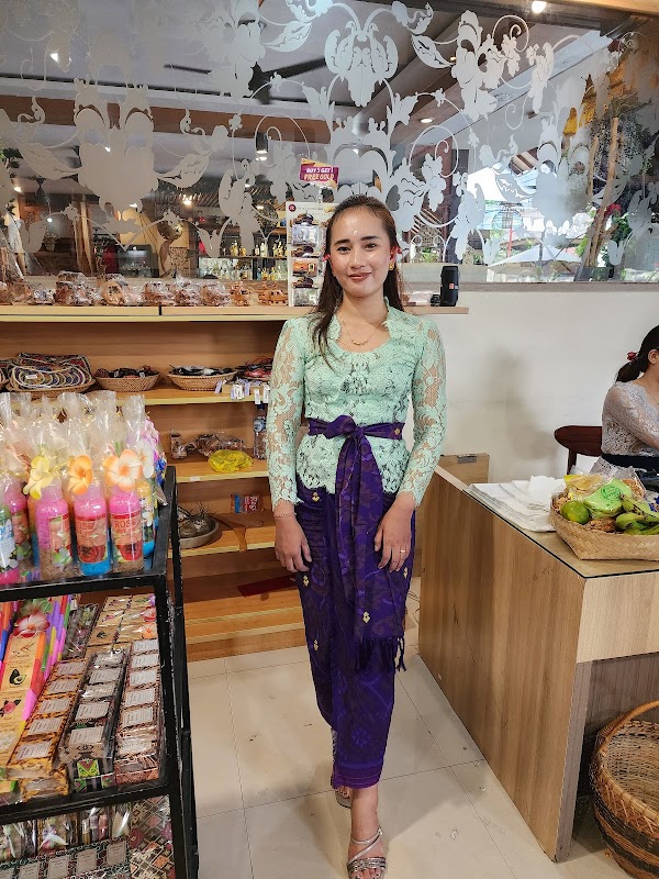 Ubud Art Market 3