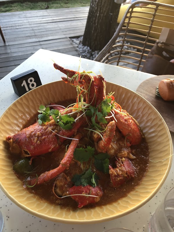 O Beach Bali | Beach Club in Seminyak with Beach Access 4