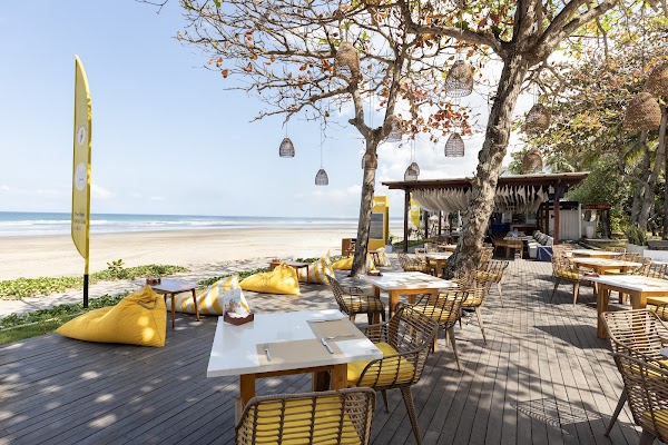 O Beach Bali | Beach Club in Seminyak with Beach Access 3