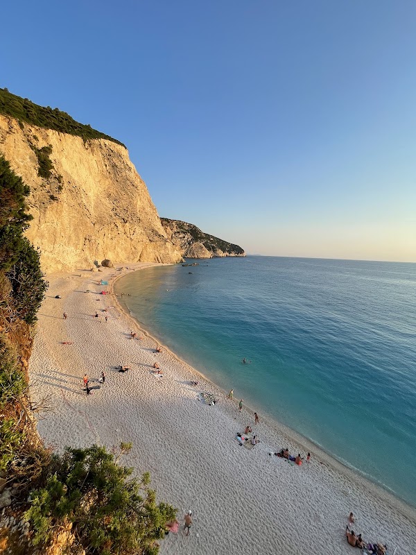 Porto Katsiki