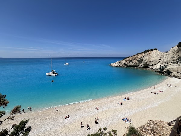 Porto Katsiki 5