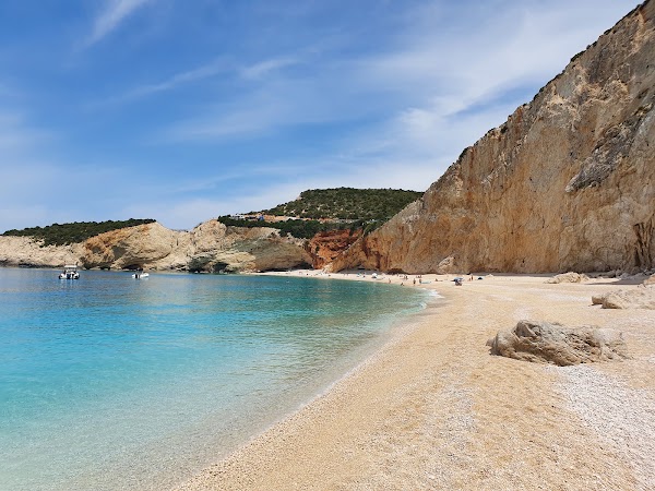 Porto Katsiki 4