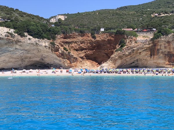 Porto Katsiki 3