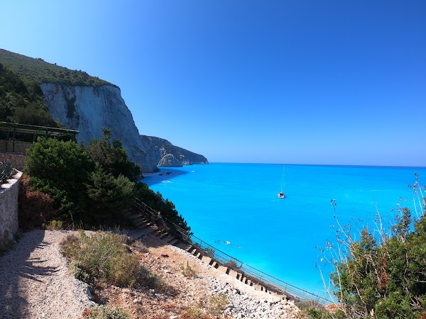Porto Katsiki 2