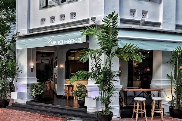 Singapore 19