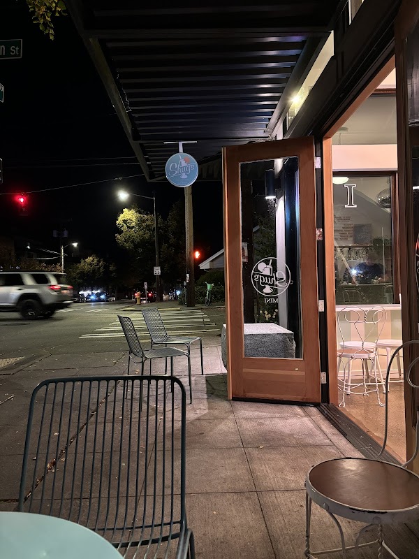 Shug's Soda Fountain and Ice Cream
