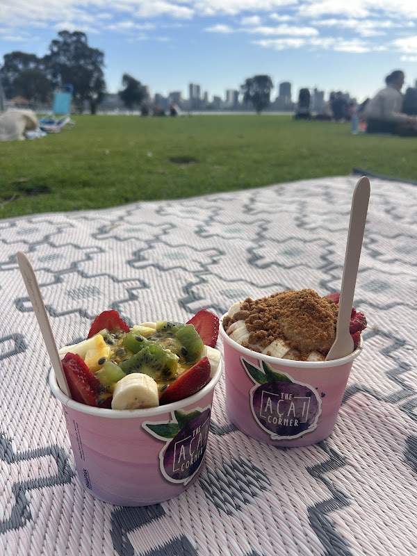 The Acai Corner 5
