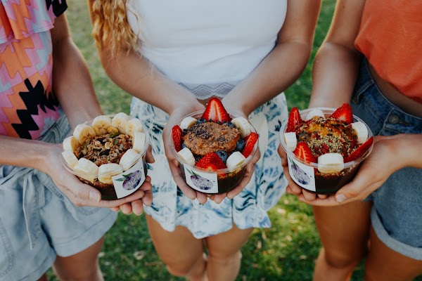 The Acai Corner 4