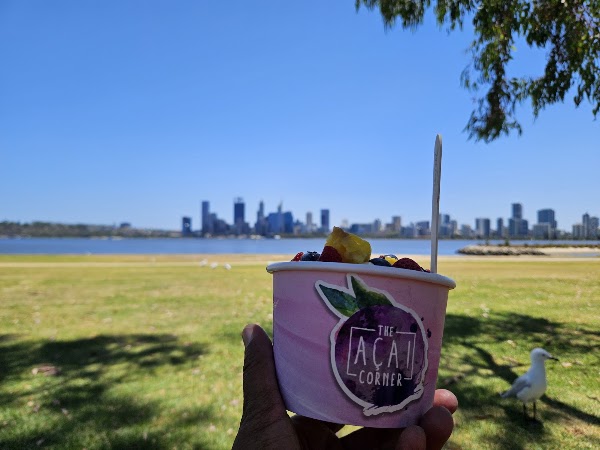The Acai Corner 3