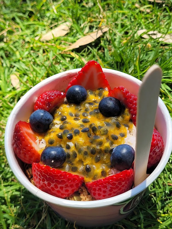 The Acai Corner 2