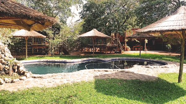 Elephant Trail Guesthouse and Backpackers