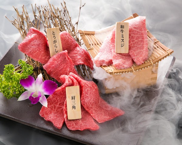焼肉とみひさ 芝大門店 5