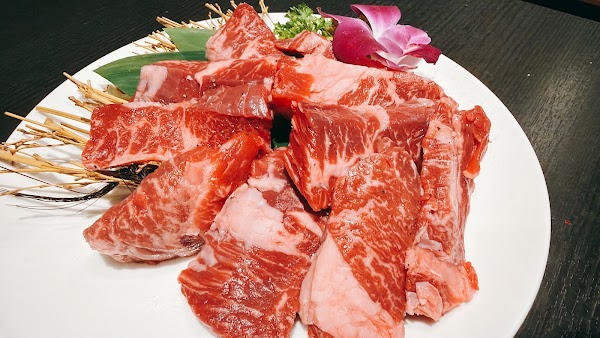 焼肉とみひさ 芝大門店 4