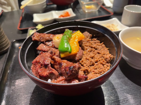 焼肉とみひさ 芝大門店 2