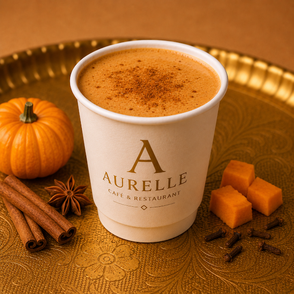 Aurelle Café & Restaurant 4