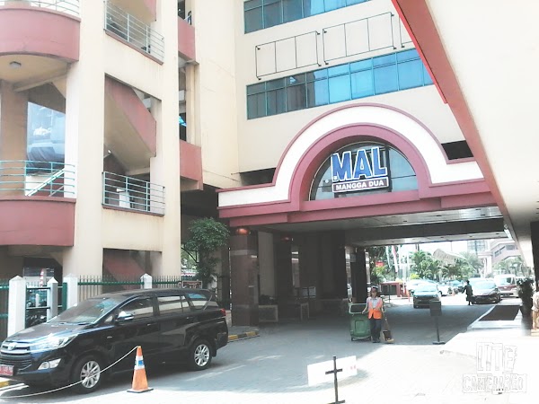 ITC Mangga Dua
