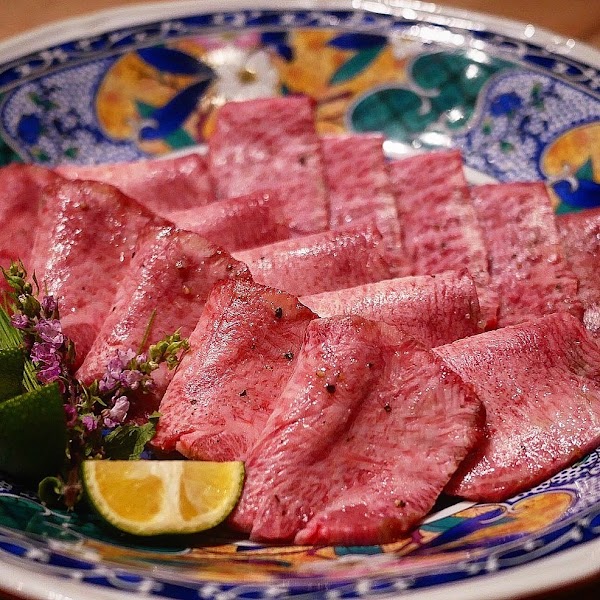 Yakiniku KITAN Minamisenba main store 5