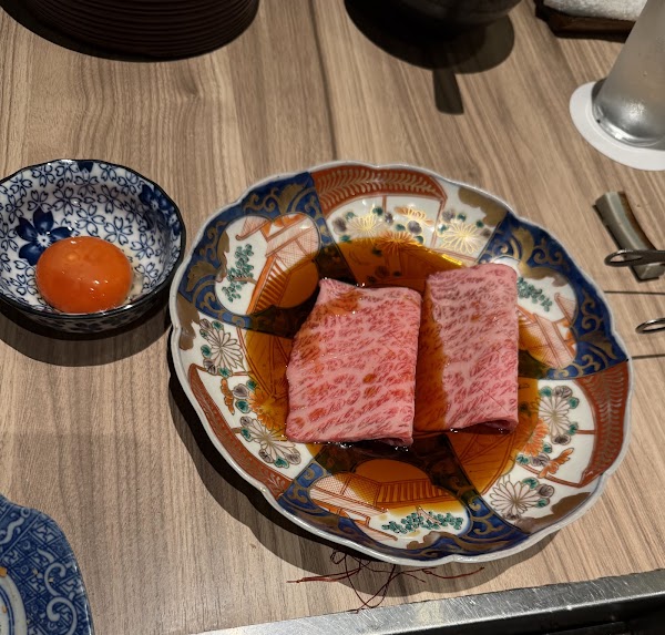 Yakiniku KITAN Minamisenba main store 4