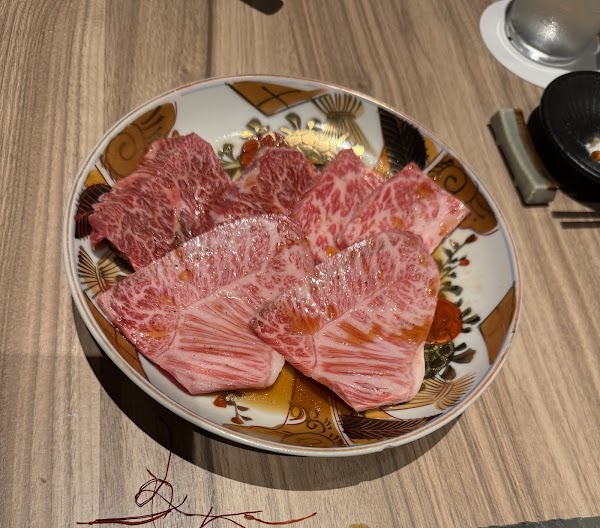 Yakiniku KITAN Minamisenba main store 2