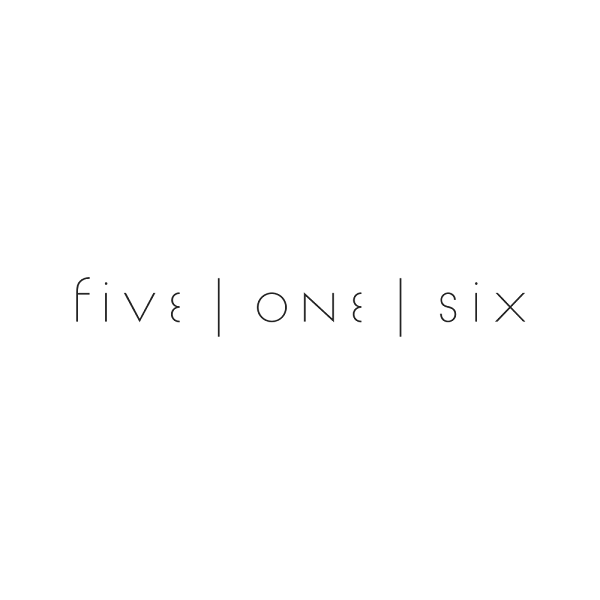 five | one | six 3