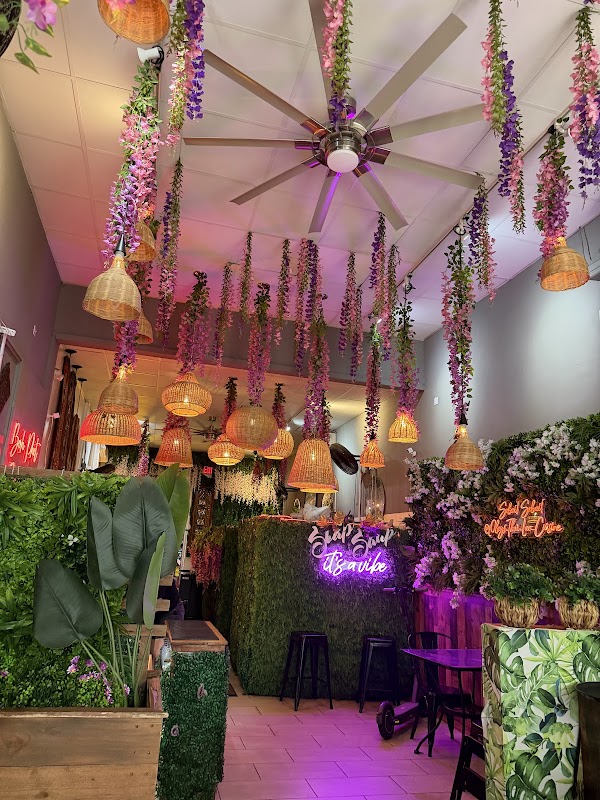 Olay's Thai Lao Cuisine 2