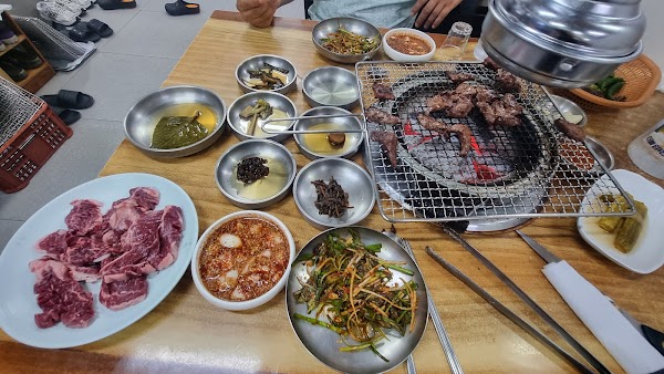 죽도숯불간받이 4
