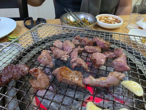 죽도숯불간받이 3