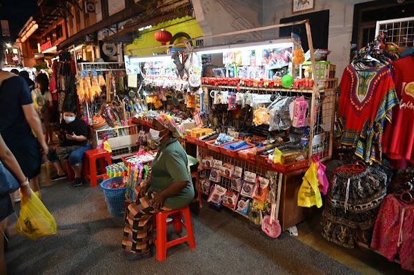 Jonker Street Night Market 4
