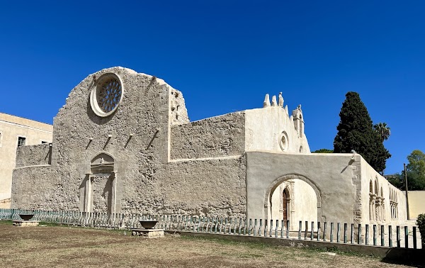 Catacombe di San Giovanni 5