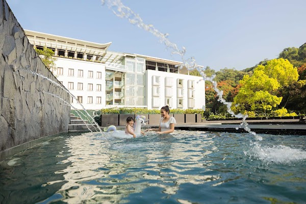 Padma Hotel Bandung