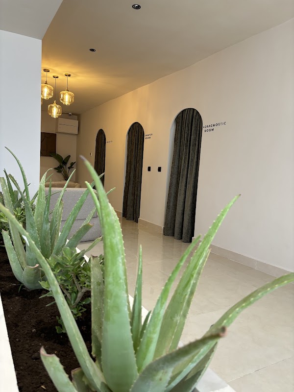 OLEIA MARRAKECH - Headspa Marrakech - Centre de soins et bien être capillaires 1
