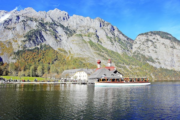 Königssee 6