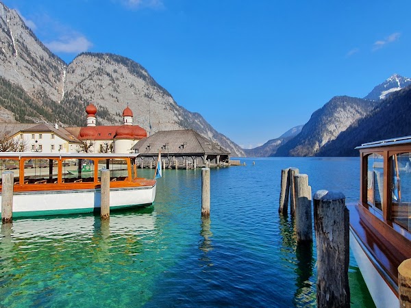 Königssee 5