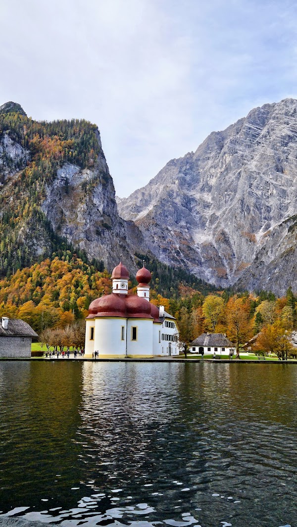 Königssee 3