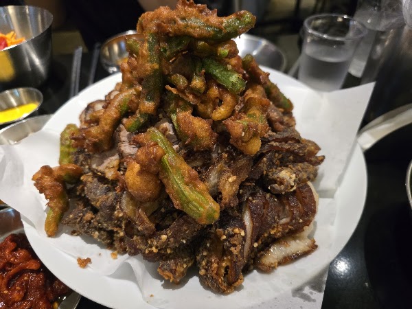 Geumeum Jokbal 2
