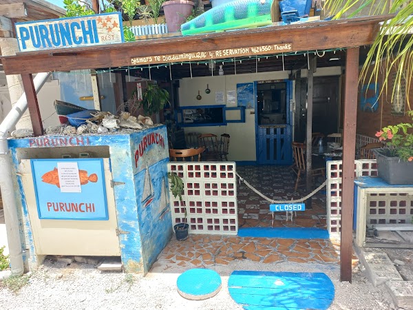 Kas di Piskado Purunchi