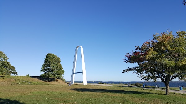 Rocky Point State Park