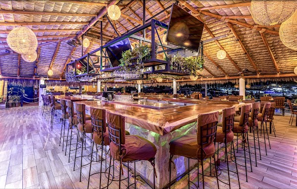 Solomon's Landing Los Cabos 1