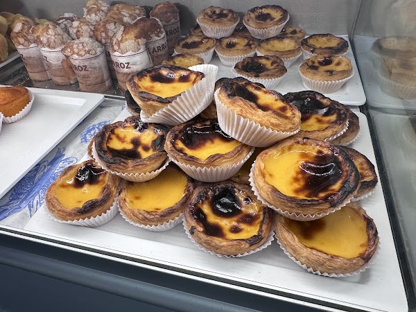 Confeitaria São Domingos 5