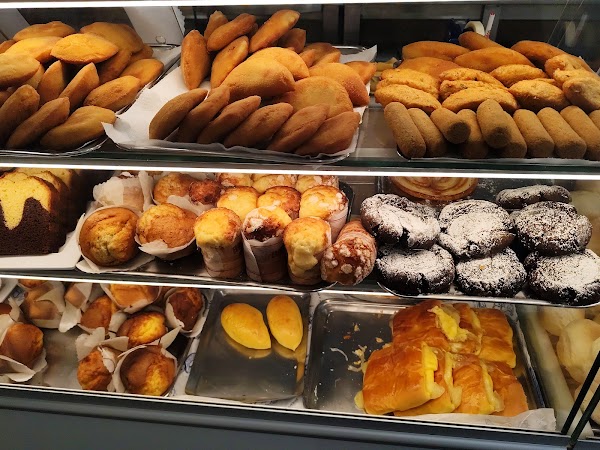 Confeitaria São Domingos 4