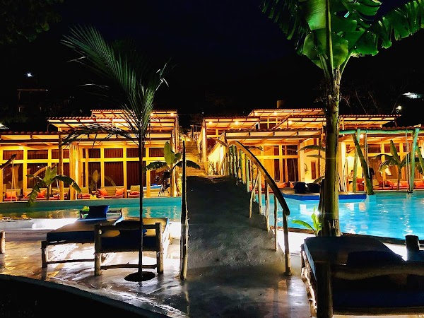 Sababa resort