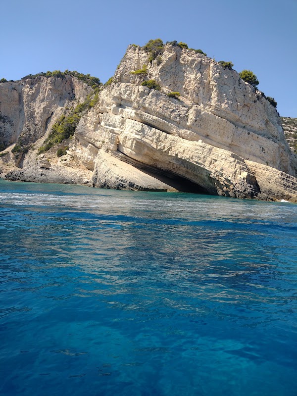 Σπήλαιο Έρωτα 3