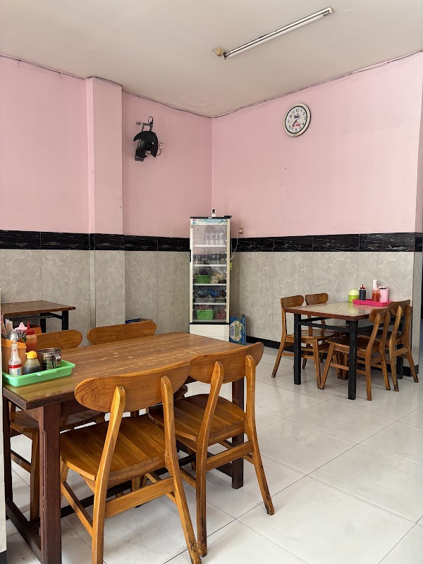 Bakso Gallant sunter